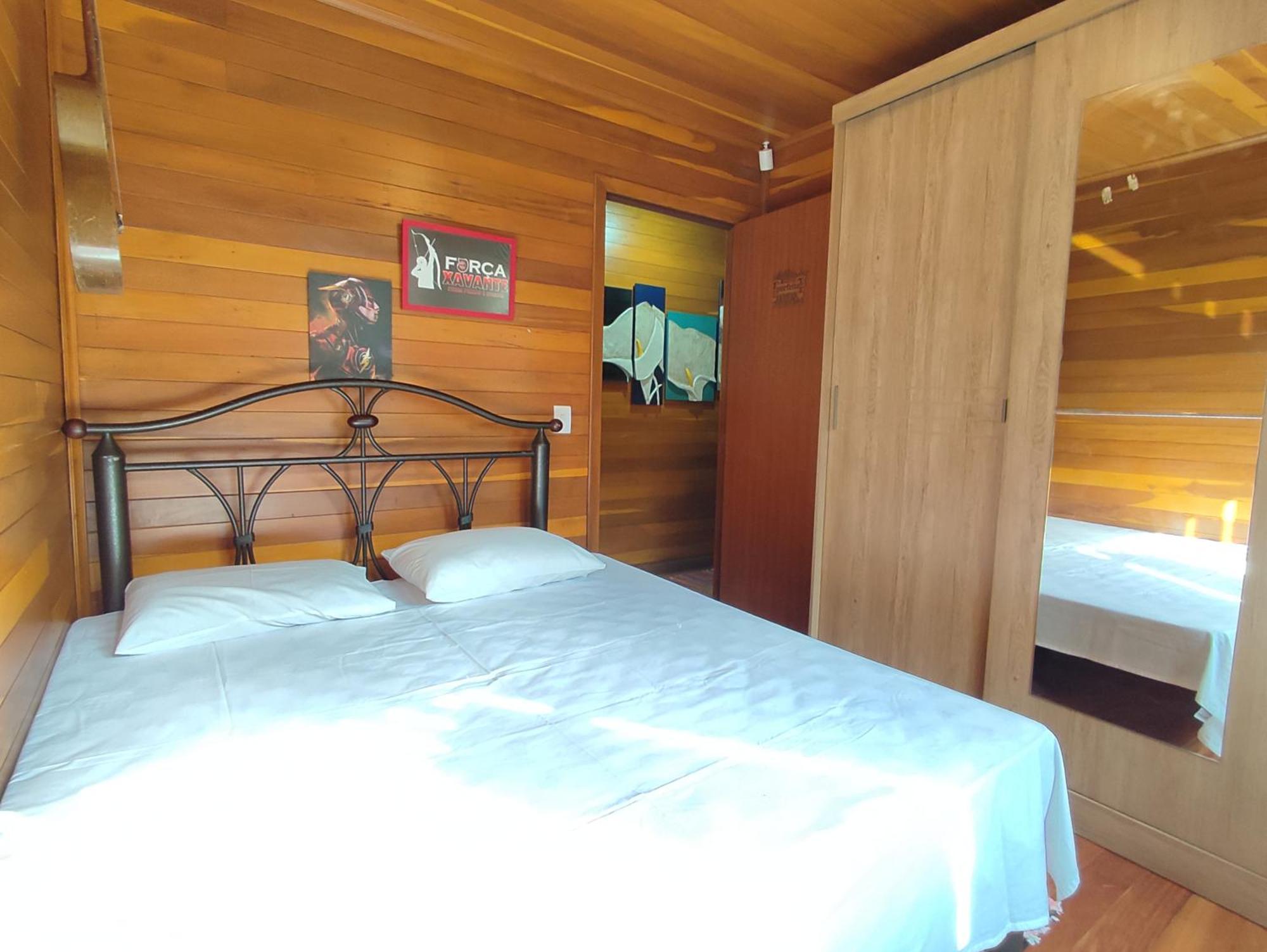 Charmosa Casa 3 Quartos Lago Negro Gramado Dış mekan fotoğraf