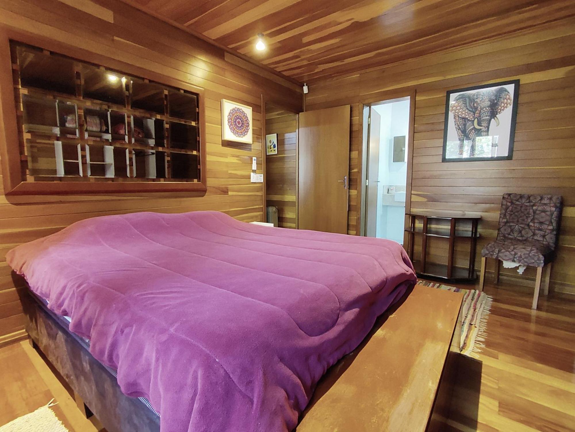 Charmosa Casa 3 Quartos Lago Negro Gramado Dış mekan fotoğraf