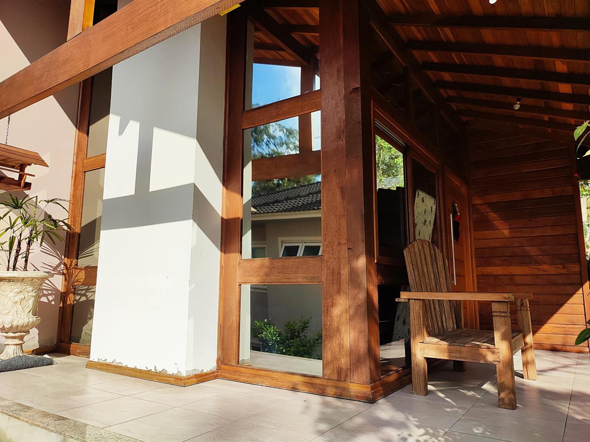 Charmosa Casa 3 Quartos Lago Negro Gramado Dış mekan fotoğraf