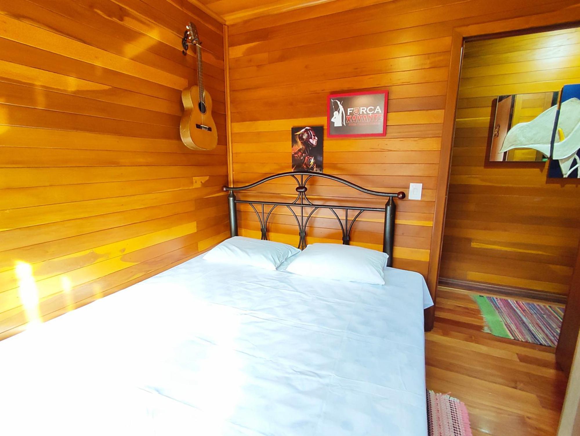 Charmosa Casa 3 Quartos Lago Negro Gramado Dış mekan fotoğraf