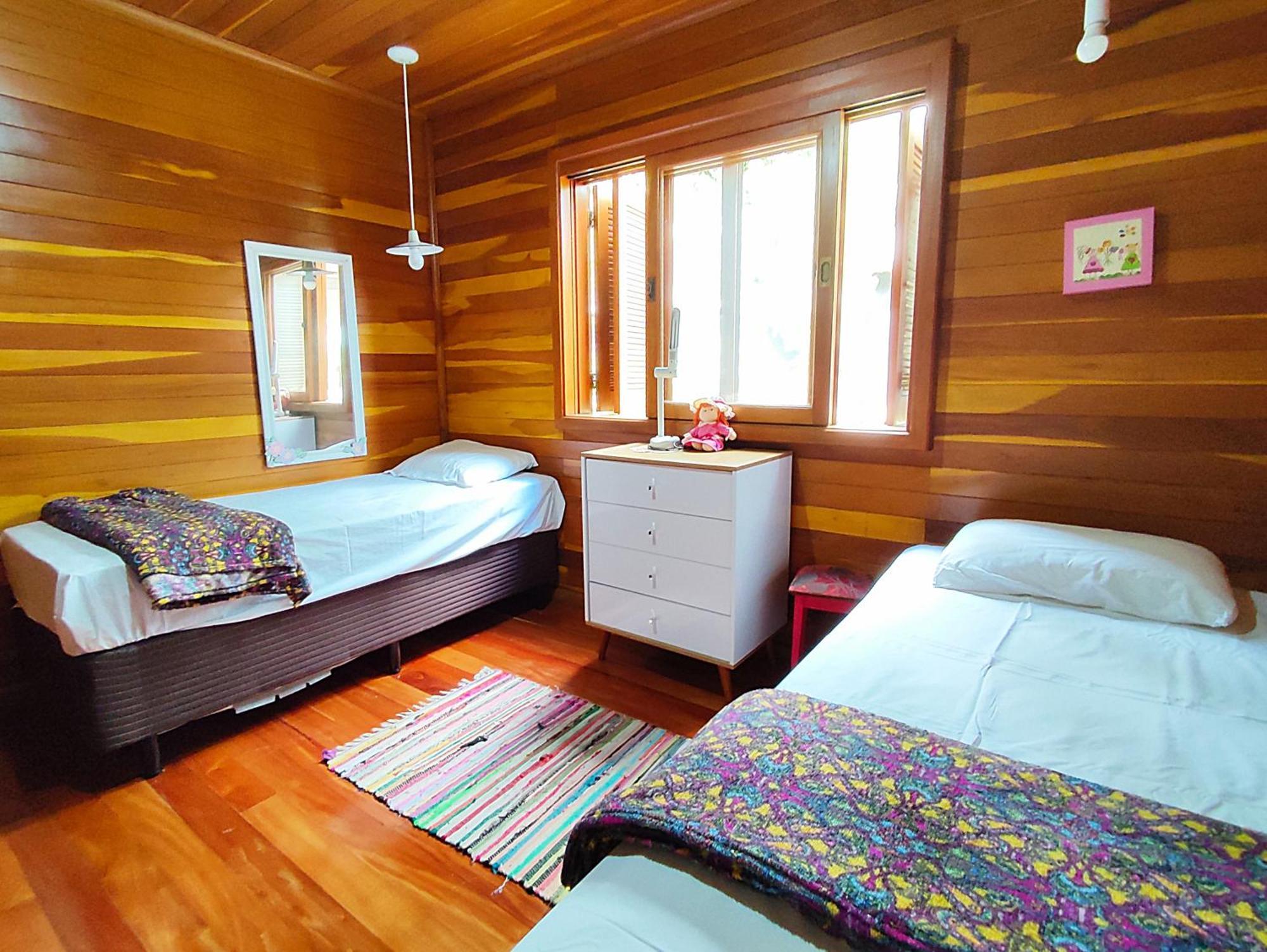 Charmosa Casa 3 Quartos Lago Negro Gramado Dış mekan fotoğraf